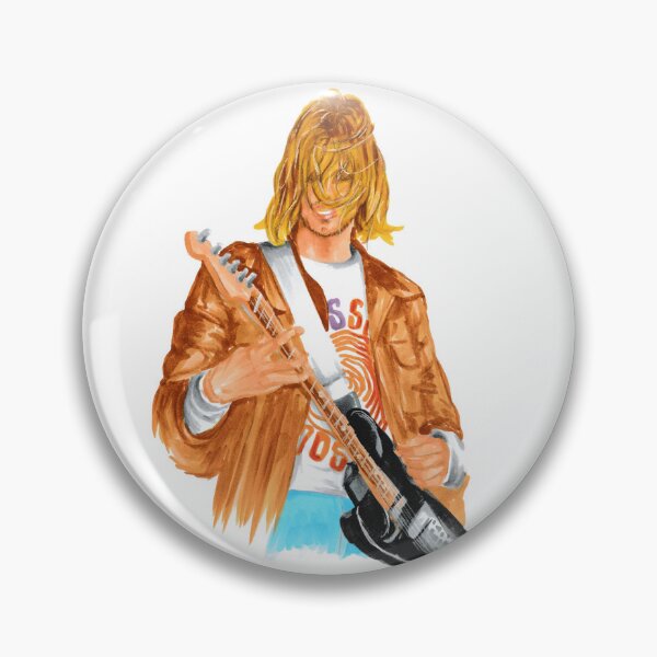 Item preview, Smells like teen spirit designed and sold by icongallery.