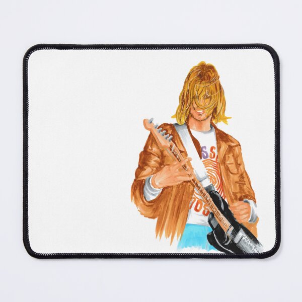 Item preview, Smells like teen spirit designed and sold by icongallery.