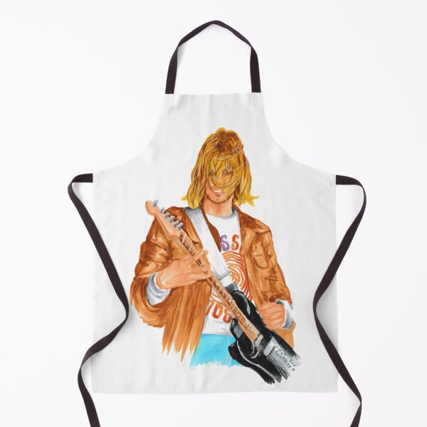 Item preview, Smells like teen spirit designed and sold by icongallery.