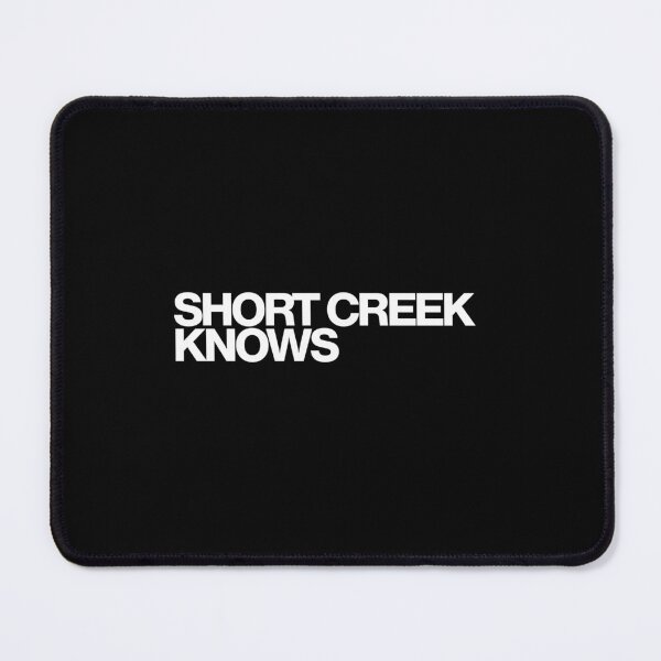 Item preview, Short Creek Knows - Trust Me: The False Prophet Art designed and sold by dsxclothing.