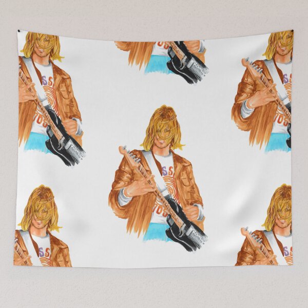Item preview, Smells like teen spirit designed and sold by icongallery.