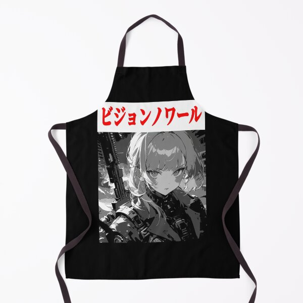 Item preview, Cyberpunk Cyborg Girl Japanese Vaporwave Urban Aesthetic #108 designed and sold by mika-gallery.