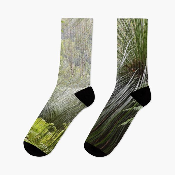 Item preview, Árboles de hierba designed and sold by photosbymia.