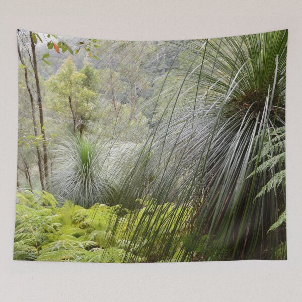 Item preview, Grass trees designed and sold by photosbymia.