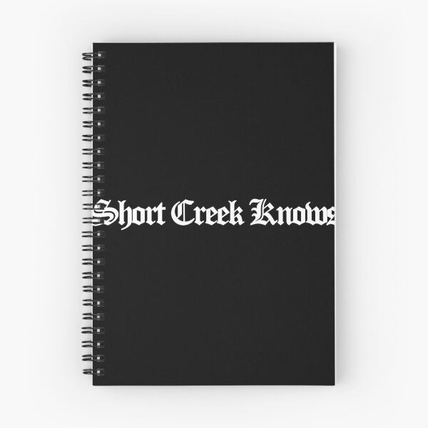 Item preview, Short Creek Knows - Trust Me: The False Prophet Art designed and sold by dsxclothing.