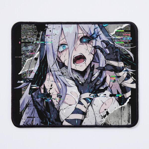 Item preview, Narja Elysion Wyrm Companion Mental Link Battle Pose Chaos Zero Nightmare Art designed and sold by Senpaiwaves.