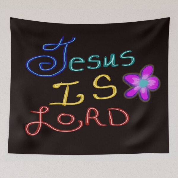Item preview, Jesus is LORD  designed and sold by TheGoodBook2.