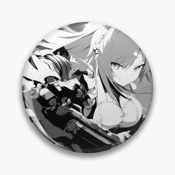 Item preview, Cyberpunk Cyborg Maid Girl Japanese Vaporwave Urban Aesthetic 3 #432 designed and sold by mika-gallery.