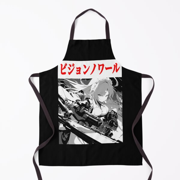 Item preview, Cyberpunk Cyborg Maid Girl Japanese Vaporwave Urban Aesthetic 3 #432 designed and sold by mika-gallery.
