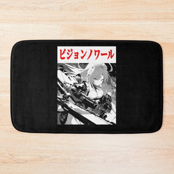 Item preview, Cyberpunk Cyborg Maid Girl Japanese Vaporwave Urban Aesthetic 3 #432 designed and sold by mika-gallery.