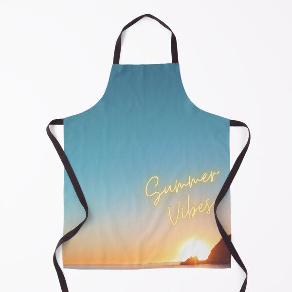 Item preview, Chilled summer sunset vibes designed and sold by Meli-moo.