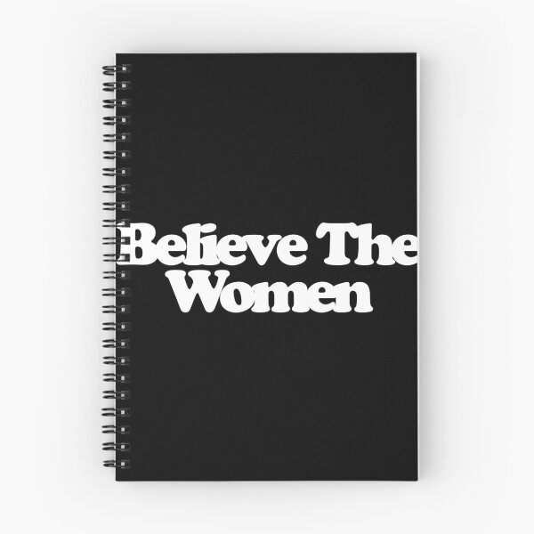 Item preview, Believe The Women - Trust Me: The False Prophet Art designed and sold by dsxclothing.