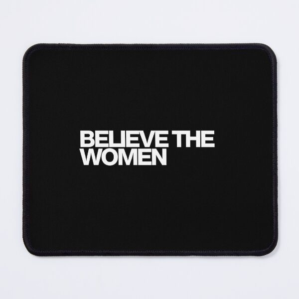 Item preview, Believe The Women - Trust Me: The False Prophet Art designed and sold by dsxclothing.