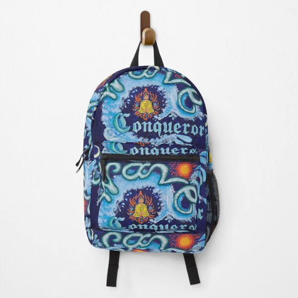 Item preview, Wave Conqueror designed and sold by TathagataFamily.