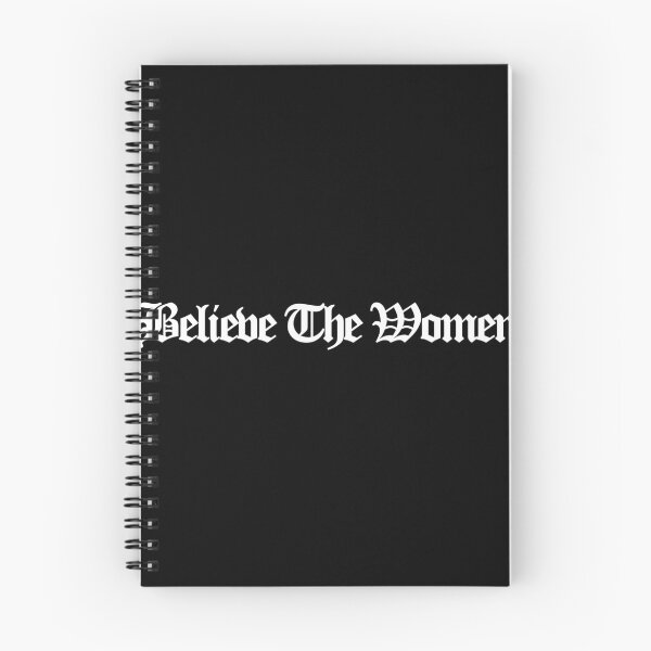 Item preview, Believe The Women - Trust Me: The False Prophet Art designed and sold by dsxclothing.