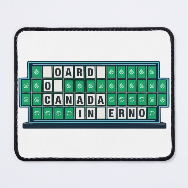 Item preview, BOC Wheel of Fortune  designed and sold by AestheticNow.