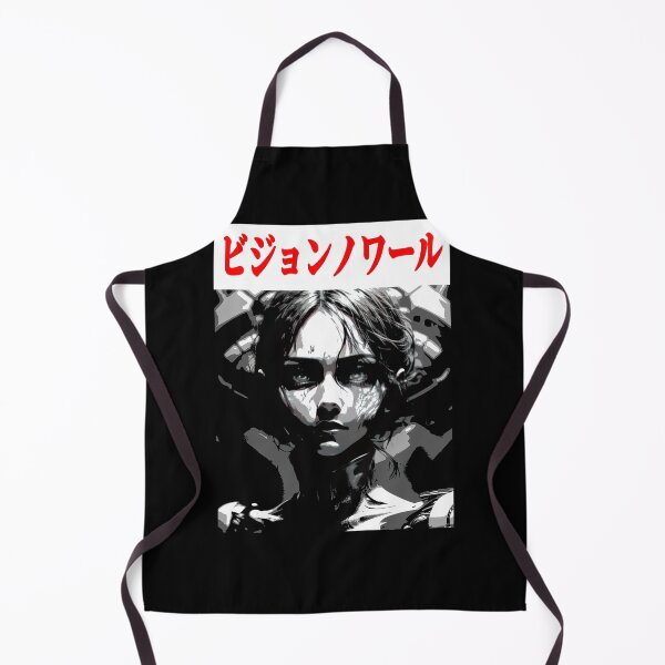 Item preview, Cyberpunk Cyborg Girl Japanese Vaporwave Urban Aesthetic #801 designed and sold by mika-gallery.