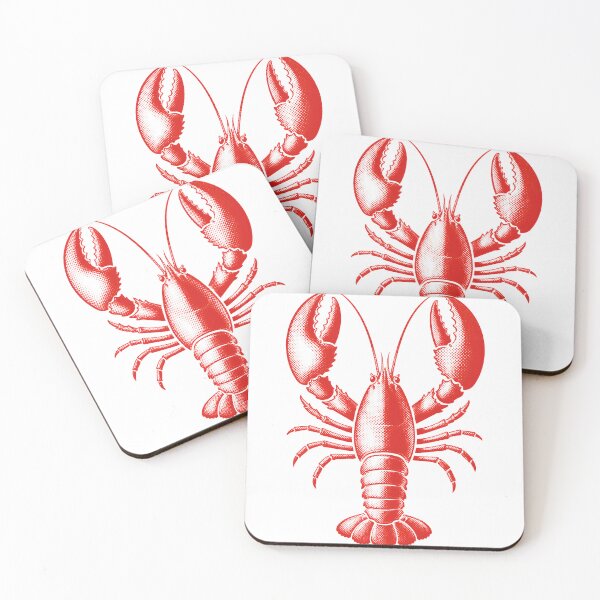 Item preview, You're My Lobster designed and sold by Wanderdreaming.