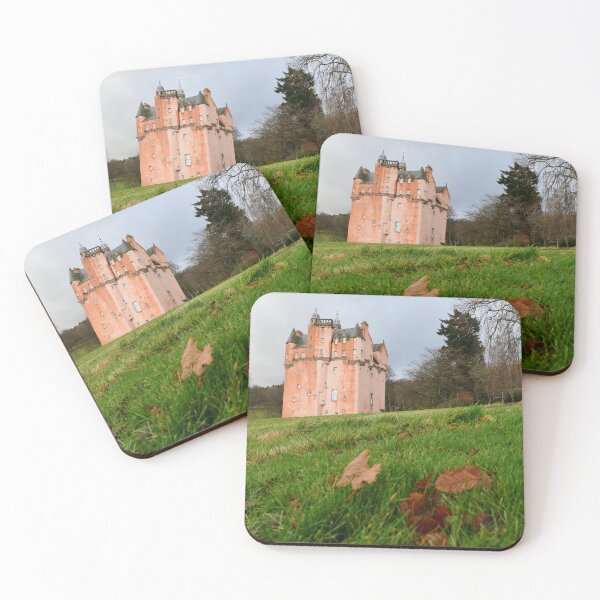 Item preview, Craigievar Castle  designed and sold by photosbymia.