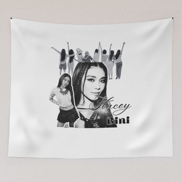 Item preview,   BINI STACEY SEVILLEJA  designed and sold by AissTee.
