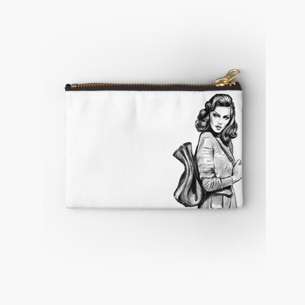Item preview, Lauren Bacall designed and sold by icongallery.