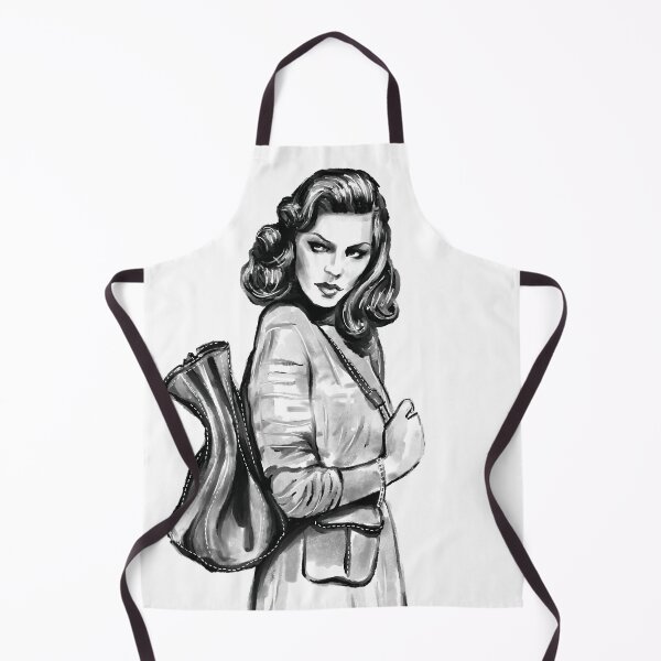 Item preview, Lauren Bacall designed and sold by icongallery.