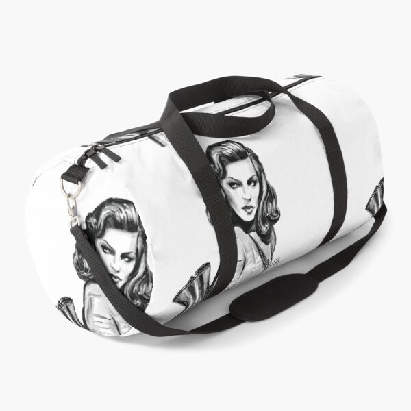 Item preview, Lauren Bacall designed and sold by icongallery.