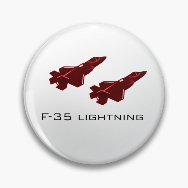 Item preview, Aviation series: F-35 lighting designed and sold by Sophiva23.