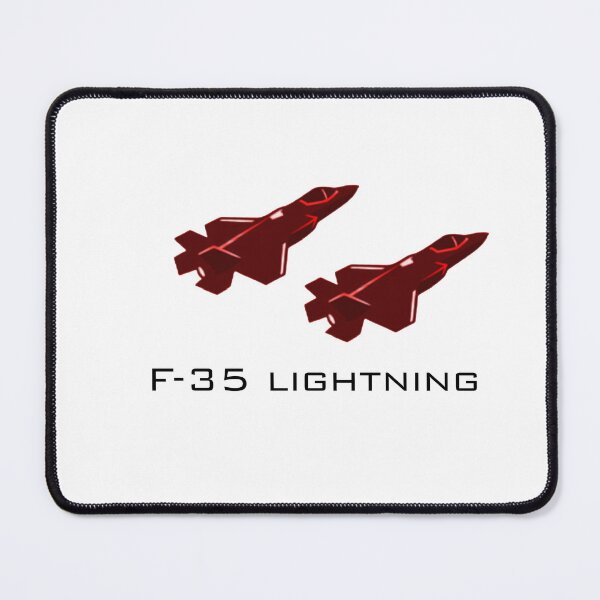 Item preview, Aviation series: F-35 lighting designed and sold by Sophiva23.