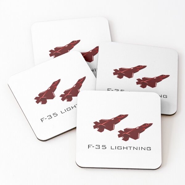 Item preview, Aviation series: F-35 lighting designed and sold by Sophiva23.