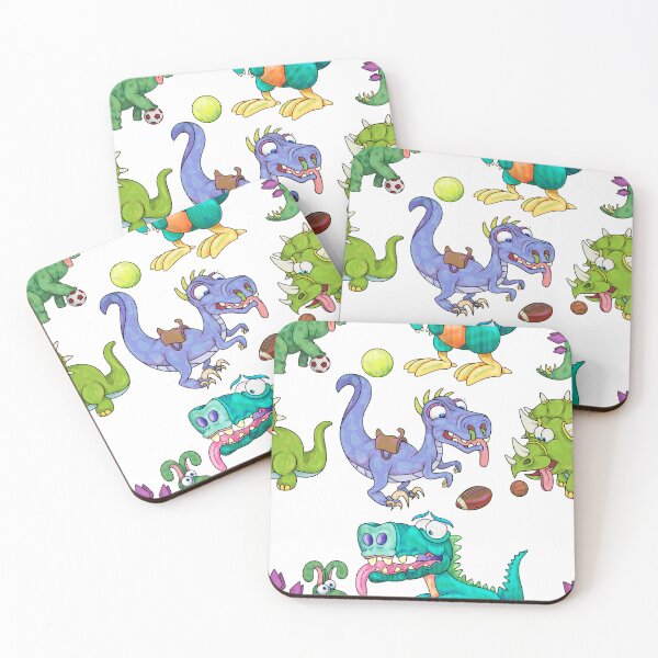 Item preview, Dinosaur texture #1 designed and sold by liquid-print.