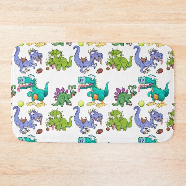 Item preview, Dinosaur texture #1 designed and sold by liquid-print.