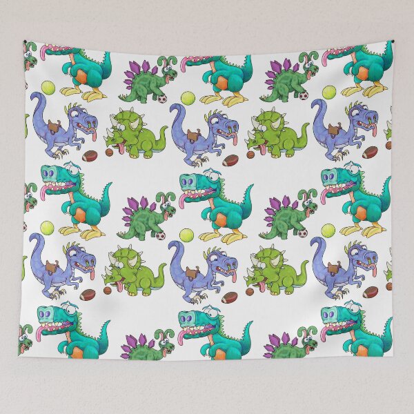 Item preview, Dinosaur texture #1 designed and sold by liquid-print.