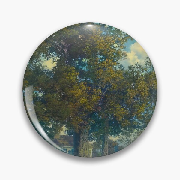 Item preview, Inspired by Maxfield Parrish designed and sold by Meglianarts.