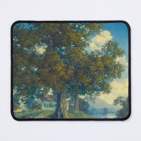 Item preview, Inspired by Maxfield Parrish designed and sold by Meglianarts.