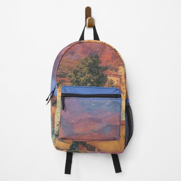 Item preview, Inspired by Maxfield Parrish designed and sold by Meglianarts.