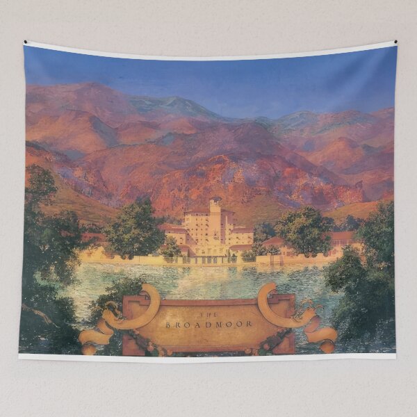Item preview, Inspired by Maxfield Parrish designed and sold by Meglianarts.