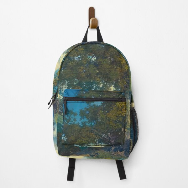 Item preview, Inspired by Maxfield Parrish designed and sold by Meglianarts.