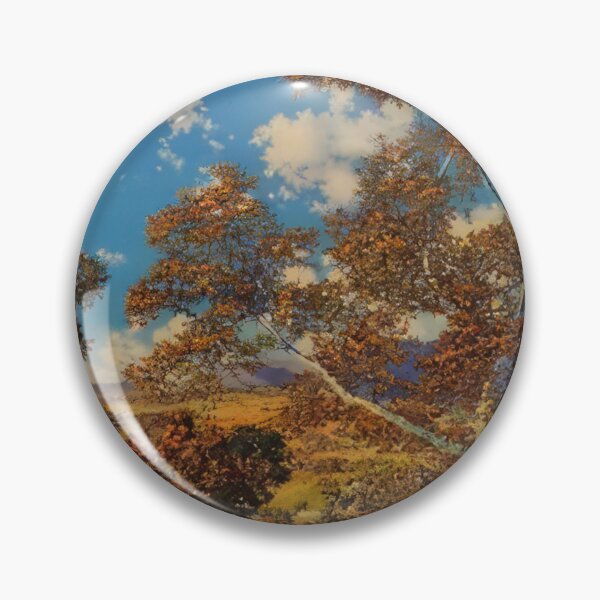 Item preview, Inspired by Maxfield Parrish designed and sold by Meglianarts.