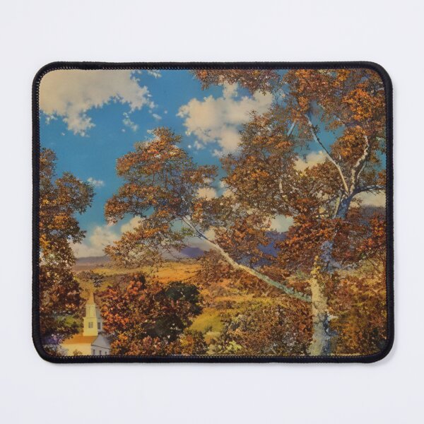Item preview, Inspired by Maxfield Parrish designed and sold by Meglianarts.