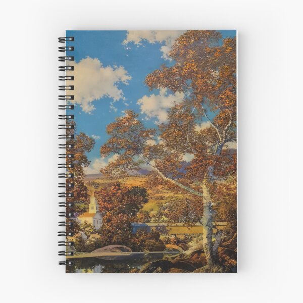 Item preview, Inspired by Maxfield Parrish designed and sold by Meglianarts.