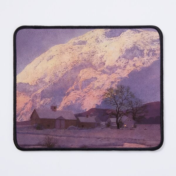 Item preview, Inspired by Maxfield Parrish designed and sold by Meglianarts.