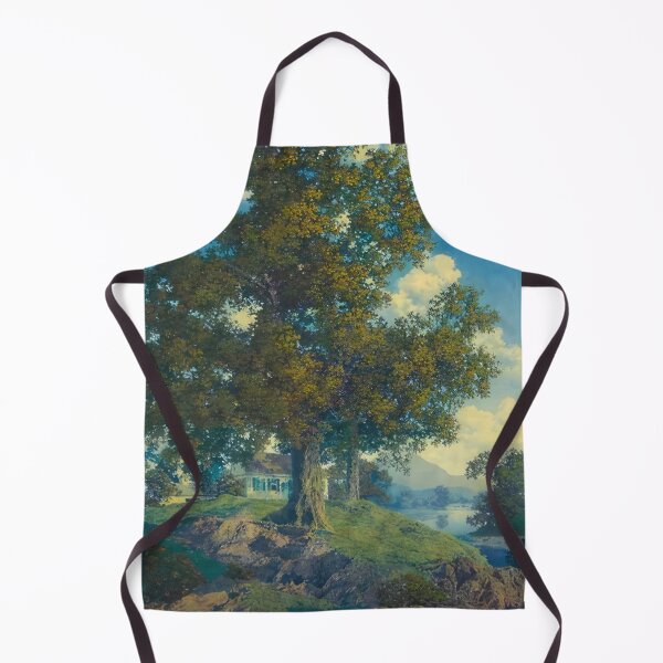 Item preview, Inspired by Maxfield Parrish designed and sold by Meglianarts.