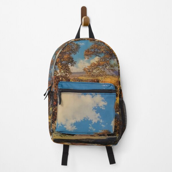 Item preview, Inspired by Maxfield Parrish designed and sold by Meglianarts.
