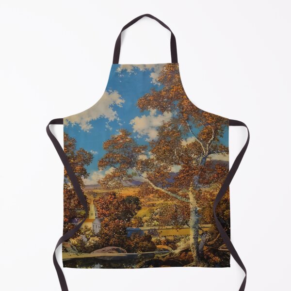 Item preview, Inspired by Maxfield Parrish designed and sold by Meglianarts.