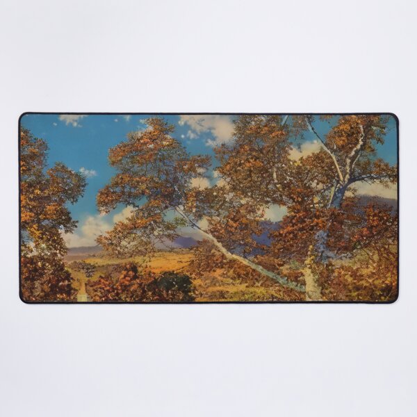 Item preview, Inspired by Maxfield Parrish designed and sold by Meglianarts.