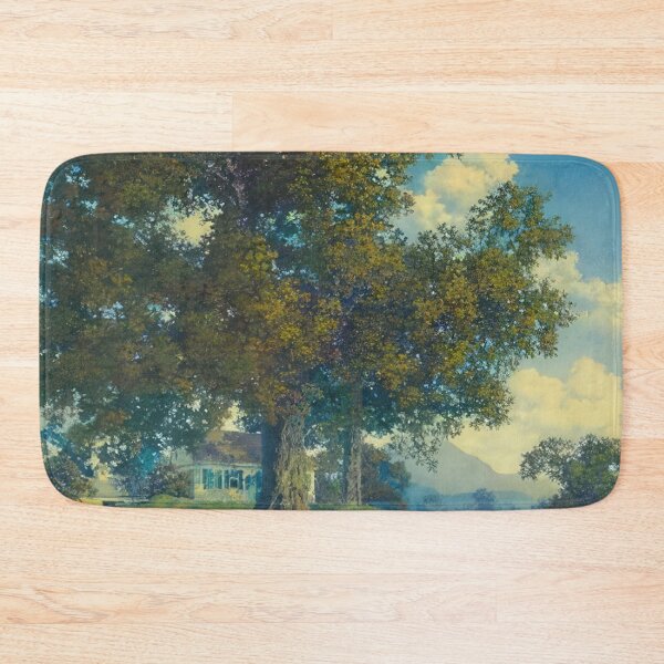 Item preview, Inspired by Maxfield Parrish designed and sold by Meglianarts.
