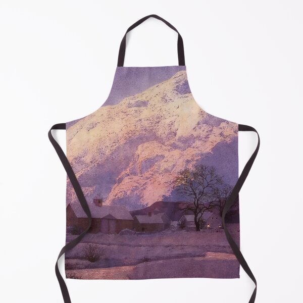 Item preview, Inspired by Maxfield Parrish designed and sold by Meglianarts.