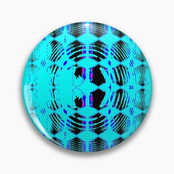 Artikelvorschau, Abstract Pattern "Radar 10" entworfen und verkauft von Gluecknika.