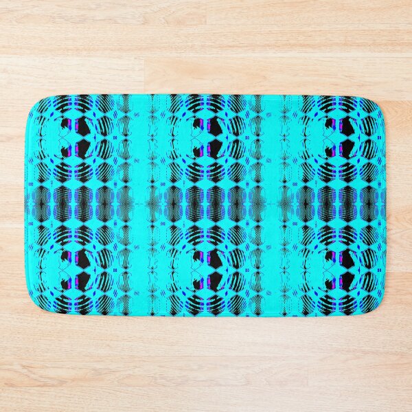 Artikelvorschau, Abstract Pattern "Radar 10" entworfen und verkauft von Gluecknika.